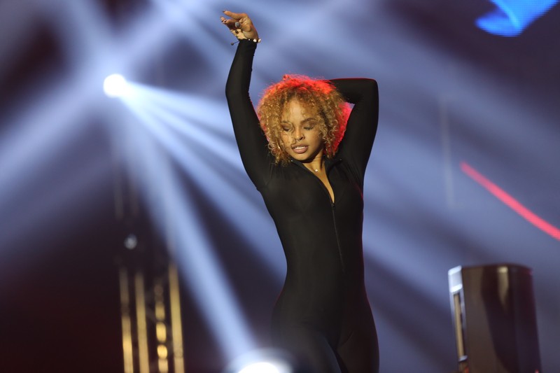 NRJ Music Tour 2016 Part 1